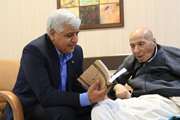 دکتر قاسم فخرایی: نبوغ و تلاش استاد سجادیه الگویی برای نسل‌های آینده چشم‌پزشکی