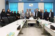 نقش راهبردی منابع انسانی در بیمارستان فارابی؛ از تامین نیرو تا مدیریت چالش‌های اداری