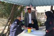 ایستگاه‌های غربالگری؛ خط اول مهار خاموش بیماری‌ها