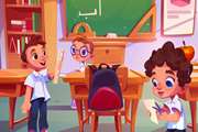 مراقبت از سلامت چشم دانش‌آموزان در مدارس؛ پیشگیری از حوادث و رعایت بهداشت فردی