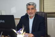 انتصاب مهرداد ماهوش به سمت سرپرست مدیریت بیمارستان فارابی دانشگاه علوم پزشکی تهران 