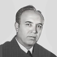 Prof.Mohammad H. Ghavam Sadoughi