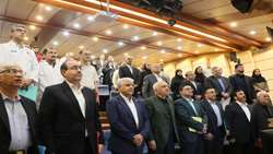 پایان عملیات فیزیکی ساختمان جدید بیمارستان فارابی تا سال آینده / تامین تجهیزات پزشکی نیازمند مشارکت خیرین است
