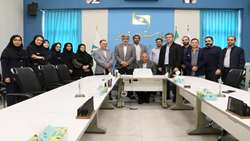 نقش راهبردی منابع انسانی در بیمارستان فارابی؛ از تامین نیرو تا مدیریت چالش‌های اداری