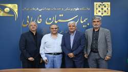 بازتاب اقدامات خیرین سلامت؛ مسیر الگوسازی و ترویج نوعدوستی