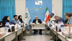 انعطاف‌پذیری سازمانی در کانون بحران؛ مدیریت سناریومحور چگونه بقای خدمات درمانی را تضمین می‌کند