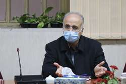 تاکید رئیس بیمارستان فارابی بر اهمیت جایگاه پژوهش در چشم پزشکی
