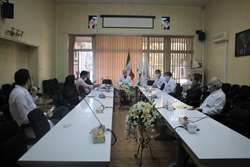 جلسه سوم کمیته آسیب شناسی عوارض و مرگ و میر بیمارستان فارابی در سال 99 برگزار شد