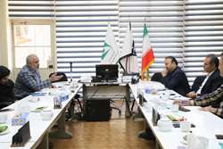 ارتقای رفاه کارکنان دانشگاه علوم پزشکی تهران در مسیر تحول