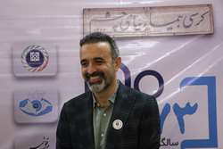 دبیر بنیاد پروفسور محمد قلی شمس: بیمارستان فارابی پیشرو در ایجاد دانشگاه های نسل چهارم