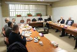 تاکید بر هوشمندسازی و استفاده از انرژی‌های پاک در بیمارستان جدید فارابی