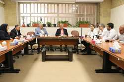 تشکیل کمیته ویژه مدیریت بحران؛ بیمارستان فارابی در آماده‌باش کامل