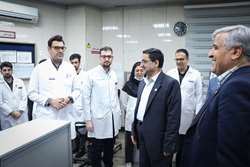 آموزش و فرهنگ‌سازی، راهکار کاهش مصدومان چهارشنبه سوری