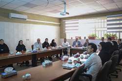 بیمارستان فارابی با آمادگی کامل به استقبال اعتباربخشی می‌رود