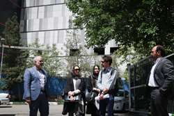 پروژه طرح توسعه بیمارستان فارابی؛ تمرکز بر ابعاد ترافیکی و شهرسازی