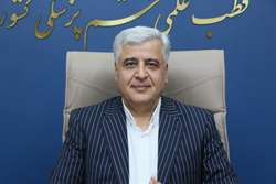 دکتر قاسم فخرائی: کسب گواهینامه درجه یک برتر حاصل تعهد به بهبود مستمر در قطب چشم‌پزشکی کشور است