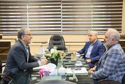 دکتر قاسم فخرائی: حمایت خیرین سلامت، ضامن ارائه بهترین خدمات به بیماران کم‌برخوردار و جراحی‌های فوق تخصصی فارابی است