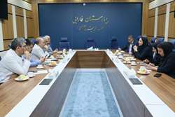 فارابی پیشرو در گردشگری سلامت؛ تمرکز بر افزایش کیفیت پژوهش و جذب دانشجویان بین‌المللی