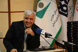 دکتر قاسم فخرائی: کسب رتبه‌های اول و دوم بورد نشانگر حرکت فارابی در مسیر درست آموزش تخصصی است