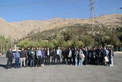 اردوهای گروهی، مداخله های پیشگیرانه برای ارتقای سلامت روان کارکنان