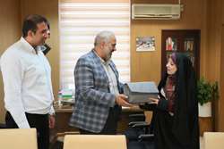 تأکید بر گسترش تعاملات برای بهبود خدمات‌رسانی و مدیریت شهری در بیمارستان فارابی