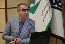 ایمنی بیمار باید دغدغه مشترک همه کارکنان بیمارستان فارابی باشد