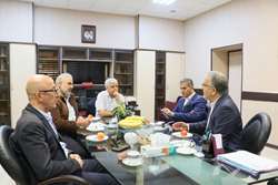 بیمارستان فارابی و خیرین سلامت؛ گامی مشترک برای تأمین تجهیزات درمانی و آموزشی