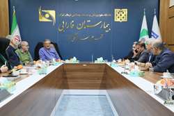 بیمارستان جدید فارابی؛ مرکزی برای توسعه دیپلماسی سلامت و عدالت در درمان