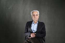 پروفسور محمدصادق پیروز، استاد پیشکسوت چشم پزشکی دانشگاه درگذشت