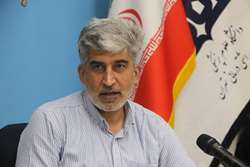 تأکید مدیر بیمارستان فارابی بر تحول سازمانی با تقویت ارتباطات و کار تیمی