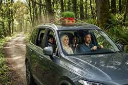 مسافرت ایمن با چشمان سالم؛ نکات ضروری مراقبت‌ از چشم در سفرهای نوروزی