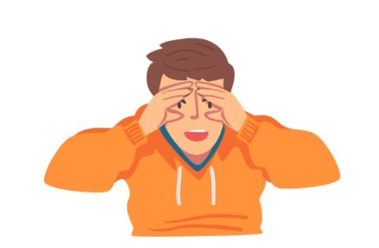 نکات مهم درباره چشمان آستیگمات 