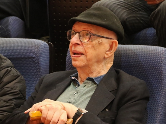 دکتر هرمز شمس: تاریخ چشم پزشکی ایران بسیار قدیمی‌تر از دوران دارالفنون است 