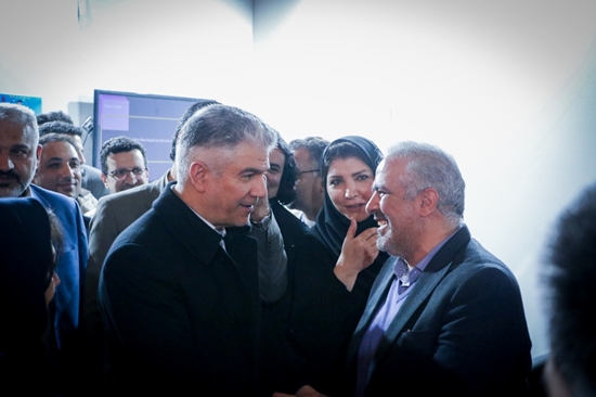 هجدهمین نمایشگاه بین المللی گردشگری و صنایع وابسته تهران برگزار شد 