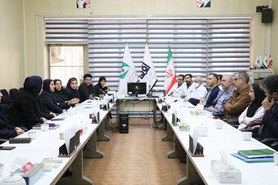 بیمارستان فارابی با بررسی چالش های گذشته برای چهارشنبه سوری 1403 آماده می شود 