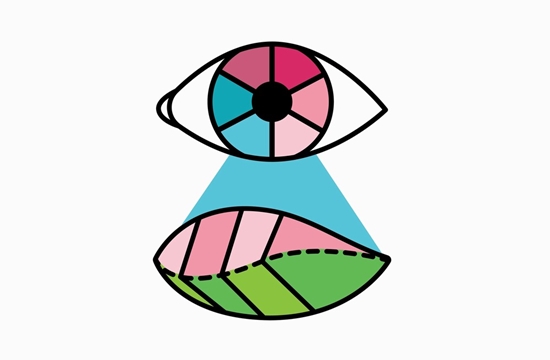 کوررنگی یعنی دنیایی با رنگ‌های متفاوت 