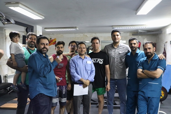 هفته ملی بدون دخانیات؛ ورزش به جای مصرف سیگار و قلیان 