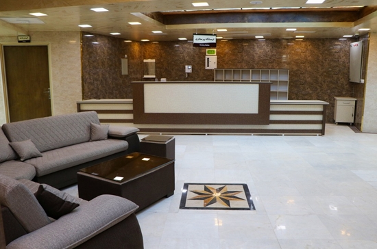 بیمارستان فارابی رتبه نخست پذیرش بیماران بین‌الملل دانشگاه علوم پزشکی تهران را کسب کرد 