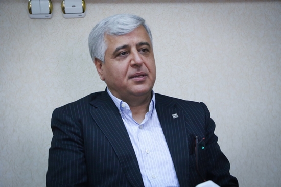 سی امین سمینار سالیانه فارابی اردیبهشت 1404 برگزار خواهد شد دکتر قاسم فخرائی,