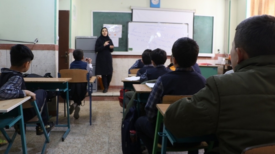 نوجوانان و جوانان آسیب پذیرترین گروه در چهارشنبه سوری 