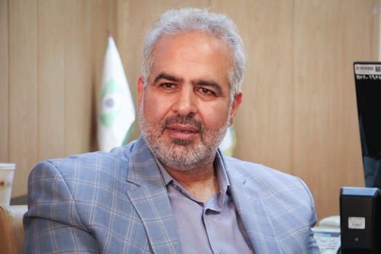 علیرضا طاهری زاده: تمامی بخش‌های بیمارستان فارابی در آماده باش کامل هستند 