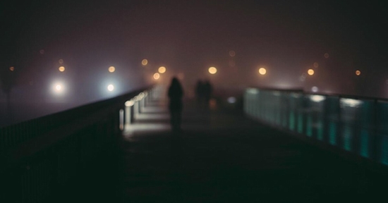 شب‌کوری؛ چرا دید ما در تاریکی مختل می‌شود؟ 