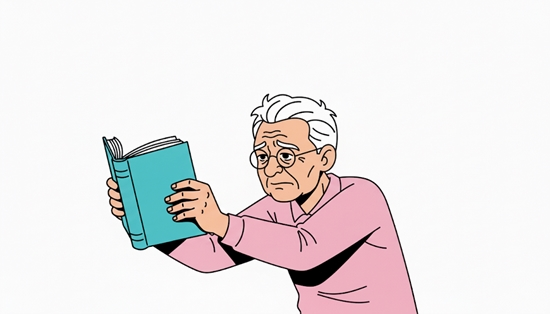 مشکلات چشمی دوره سالمندی را بیشتر بشناسیم 