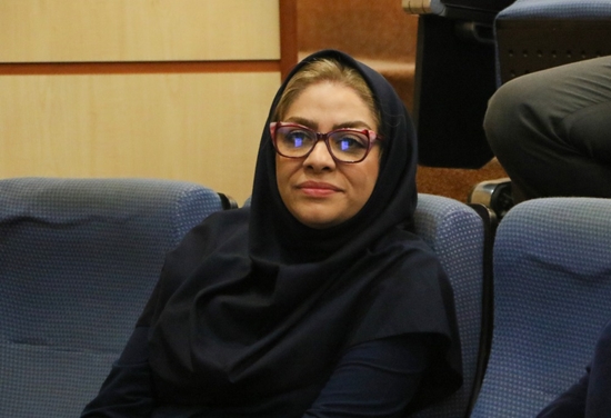 تاکید شقایق زرگر، کارشناس مسئول هماهنگ کننده ایمنی بیمار بیمارستان فارابی بر ارسال گزارش خطاهای تکراری  