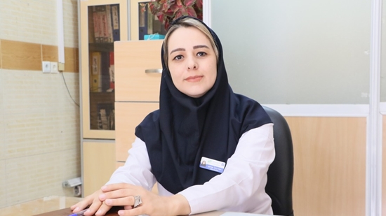 گفت‌ و گو با مهندس زهرا موسوی، مسئول بهداشت محیط بیمارستان فارابی به مناسبت روز جهانی بهداشت محیط 