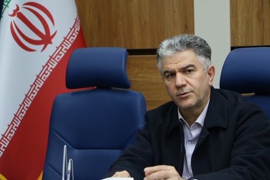 بازدید دکتر سید سجاد رضوی، معاون درمان وزارت بهداشت از بیمارستان فارابی دکتر سید سجاد رضوی,