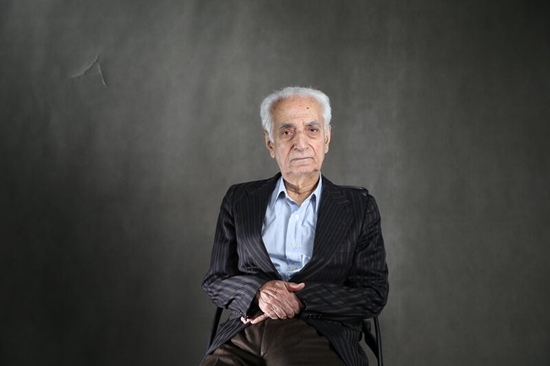 دکتر محمدصادق پیروز درگذشت 