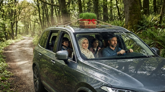 مسافرت ایمن با چشمان سالم؛ نکات ضروری مراقبت‌ از چشم در سفرهای نوروزی 