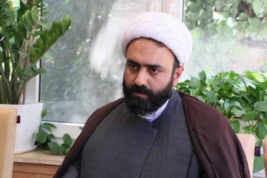 ابلاغ آیین‌نامه دانشگاه و تعیین اعضای هیئت امنای مسجد بیمارستان فارابی 