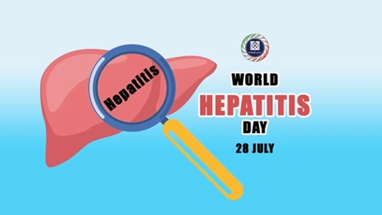 A Silent Threat, It's Time to Action - World Hepatitis Day 2024 